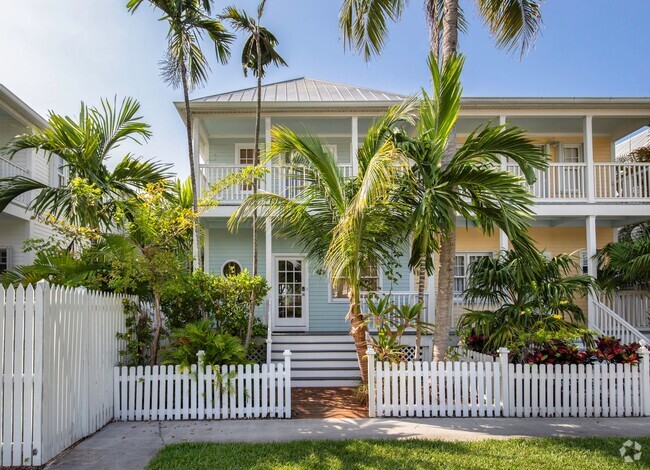 Building Photo - Furnished 3 Bedroom 3 Bathroom in Key West... Rental