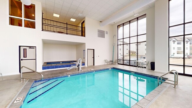 Photo - The Velthuis Apartments