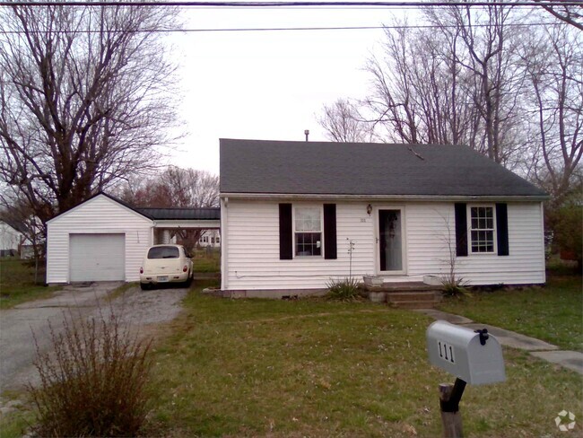 Building Photo - 111 Shearin Ave Rental