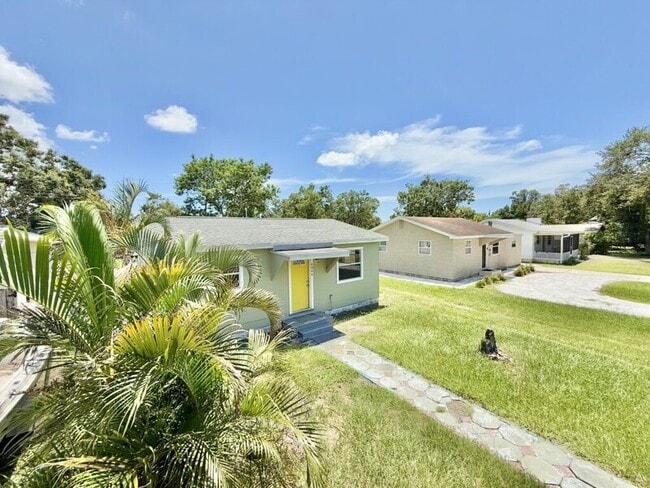 Building Photo - 4044 44th Ave N Rental