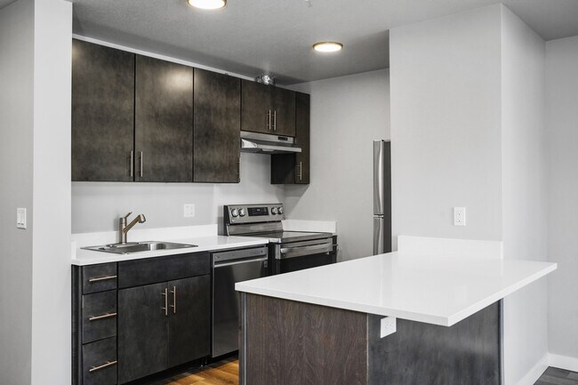 Fisher Park Apartments