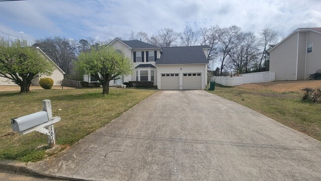 Photo - 1614 Duren Fields Way