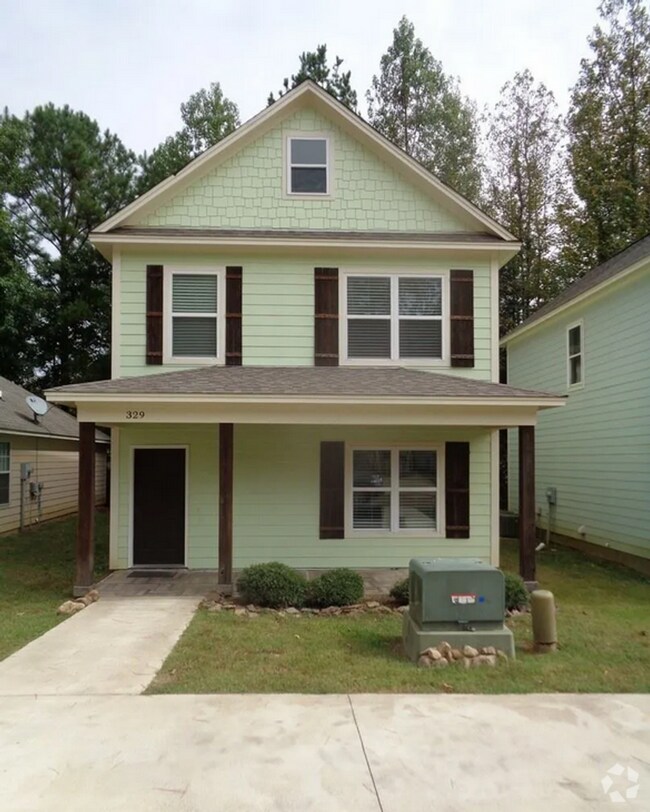 Houses for Rent in Oxford, MS 82 Rentals