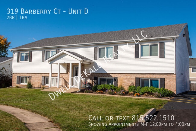 Building Photo - 319 Barberry Ct Unit D