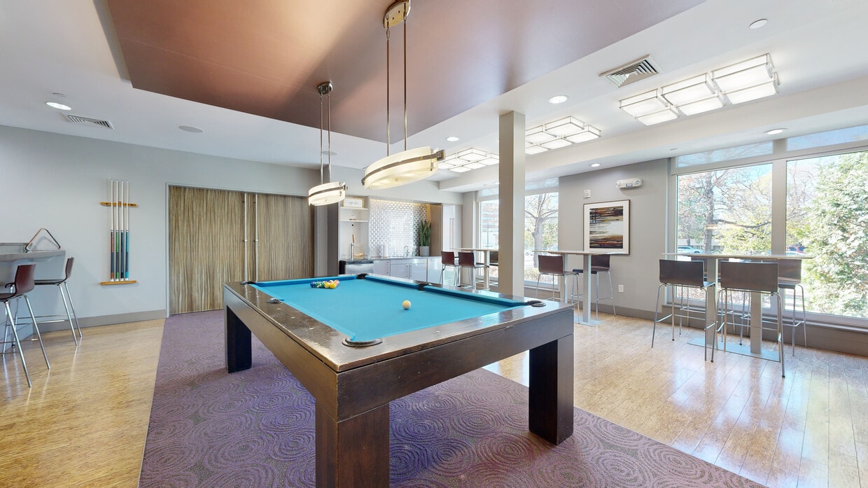 Photo - Atmark Cambridge Apartments