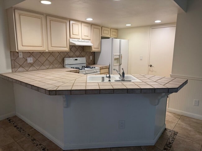 Photo - Three bedroom two and a half bath Condo