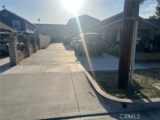 Photo - 729 N Soldano Ave Townhome