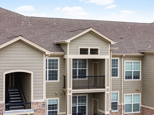 Photo - 2BR Condo w/ Fireplace, In-Unit Laundry & A/C in Parker