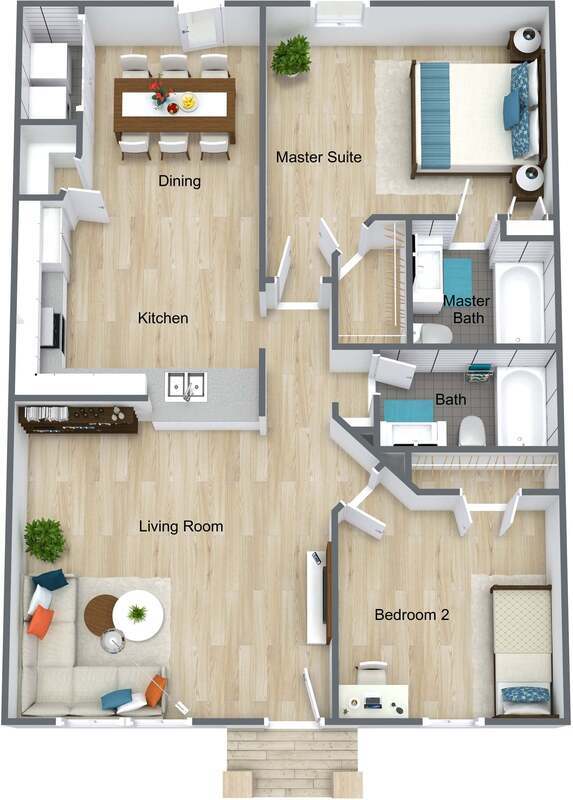 2147 Aruba Calle