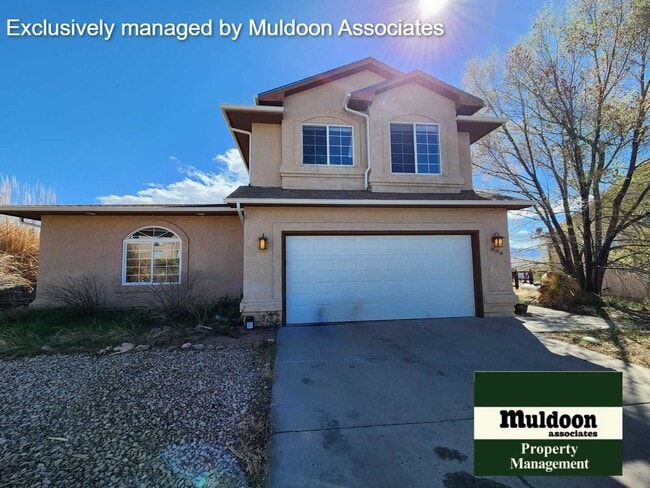 Building Photo - Pueblo West 2 story with 4 beds 3.5 baths available soon!