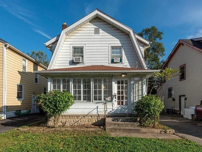 Photo - 1410 E Blake Ave