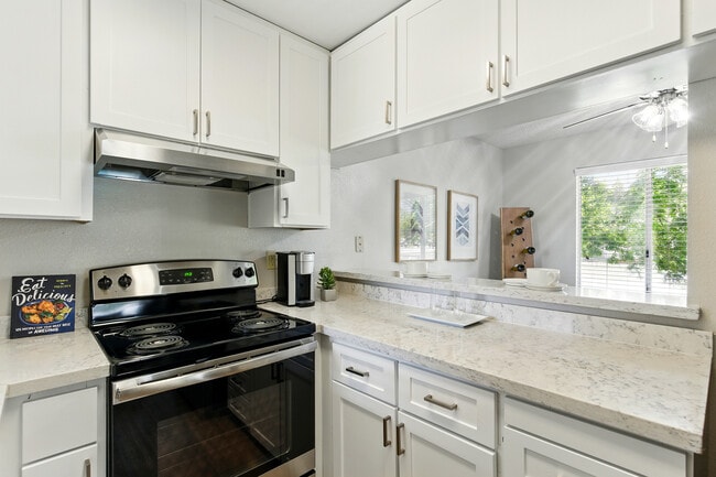 The Grove Luxury Apartments