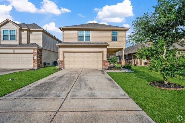 Building Photo - 3319 Atascocita Vale Dr Rental