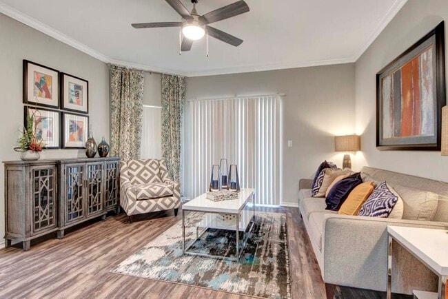 Photo - Vail Quarters