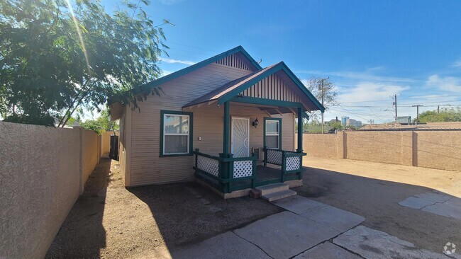 Building Photo - 1223 E Roosevelt St Rental