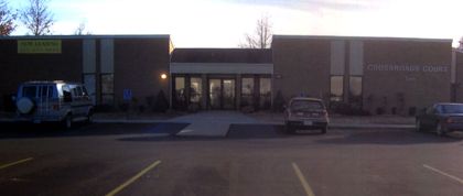 Photo - Crossroads Court