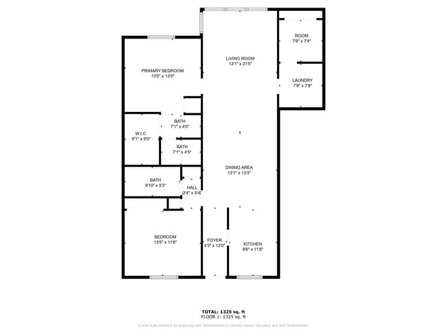 Photo - 1518 Whitehall Dr Unidad 206