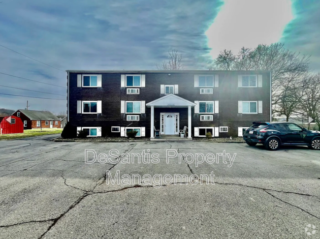 Building Photo - 628 Steele St Unit #3 Rental