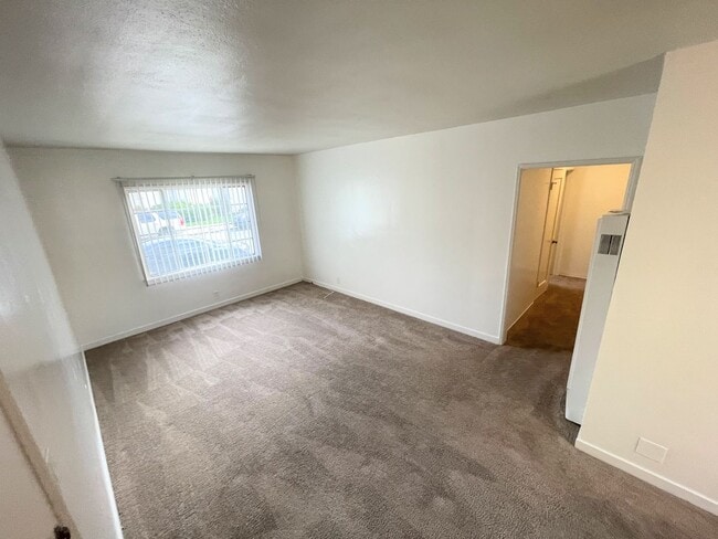 Building Photo - Cute Leimert Park 1bd/1ba Unit #1 Rental