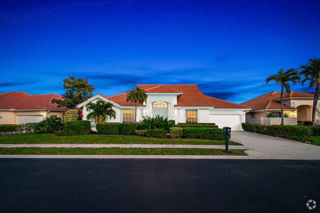 Building Photo - 207 Eagleton Estates Blvd Rental