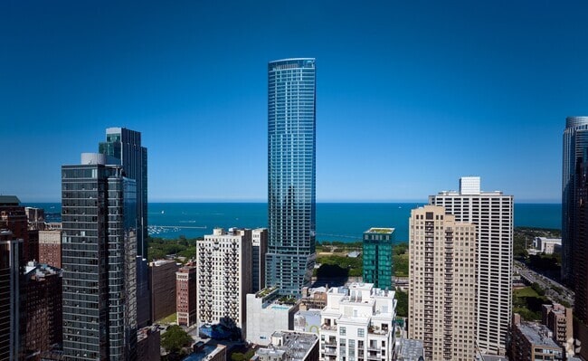 Building Photo - 1000M Rental