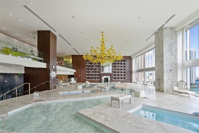Photo - 475 Brickell Ave Unit 608