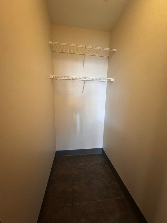 Closet Space