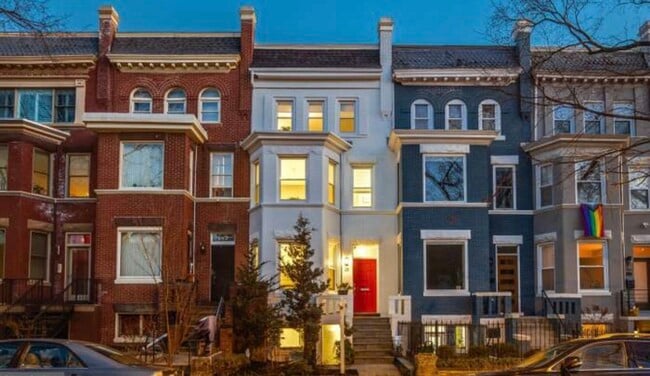 Photo - 126 Bryant St NW House
