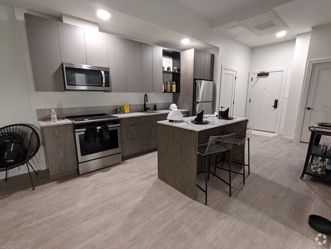 Building Photo - 36 North Beacon St Unit 115 Rental