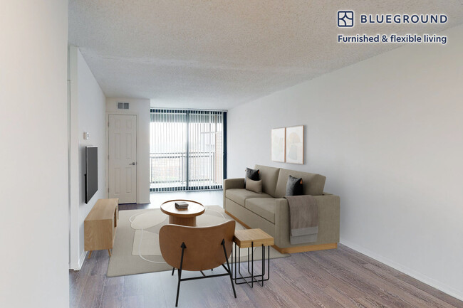 Photo - 2950 Van Ness St NW Apartamento Unidad FL5-ID3250A