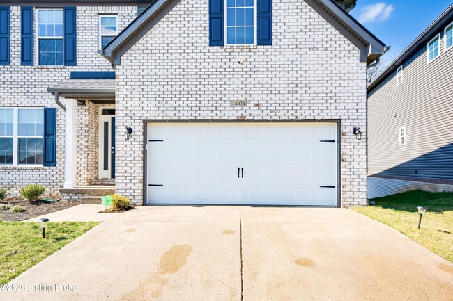 Photo - 14031 Halden Ridge Way