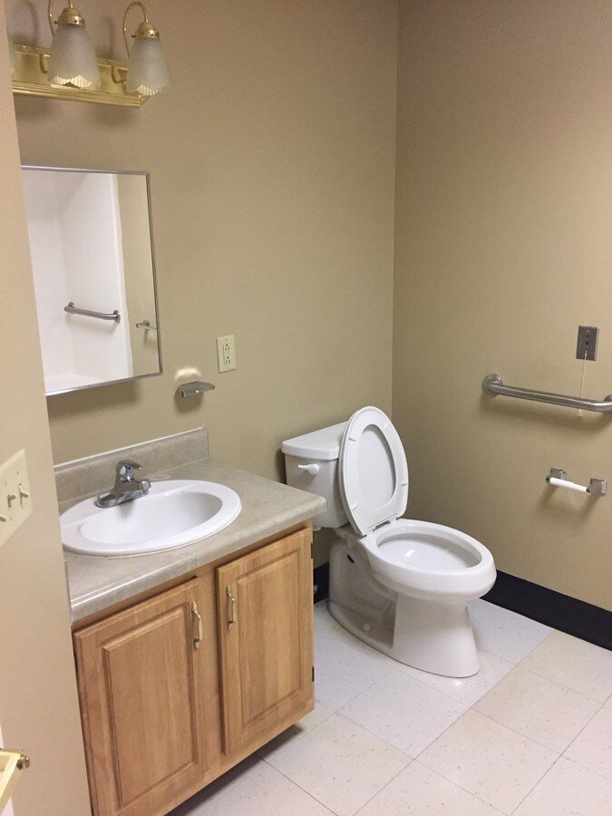 Photo - Elizabeth Harvey Apartments