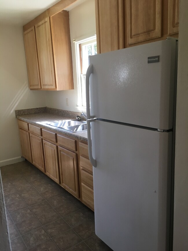 Photo - 1230 Harding Ave