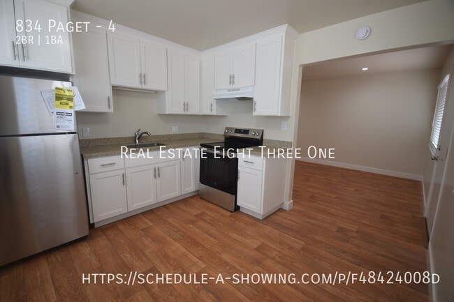 Photo - 834 Paget Ave Unit 4