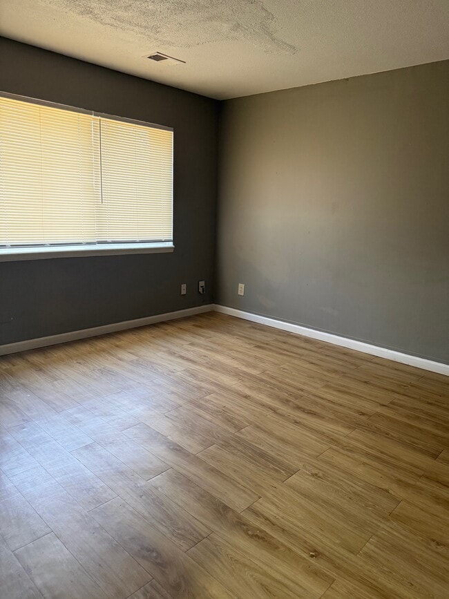 Livingroom - La Hacienda