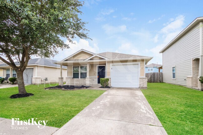 Photo - 21231 Wortham Oaks Dr