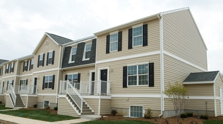 Primary Photo - The Quarry Apartments