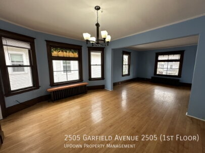 Photo - 2505 Garfield Ave