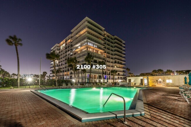 Photo - 2100 N Atlantic Ave