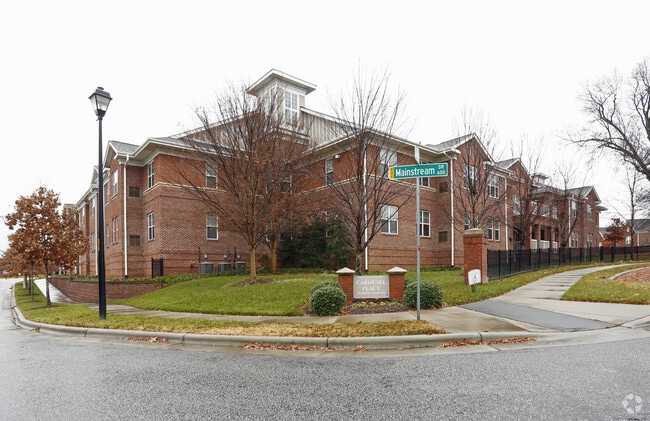 Photo - Carousel Place Apartments
