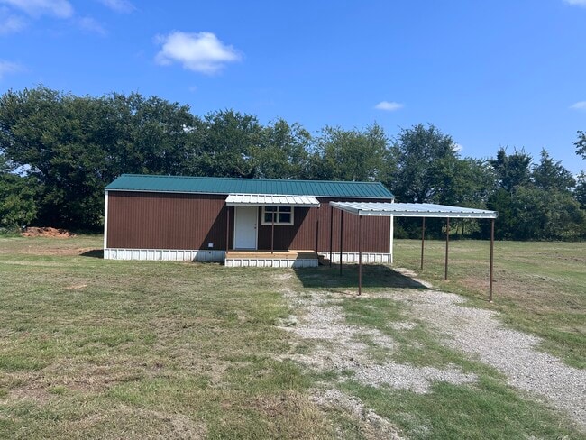 Building Photo - 21973 State Hwy 32 Rental