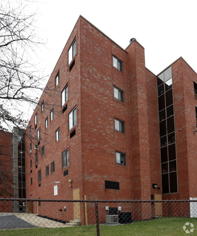 Photo - Opportunities Tower III