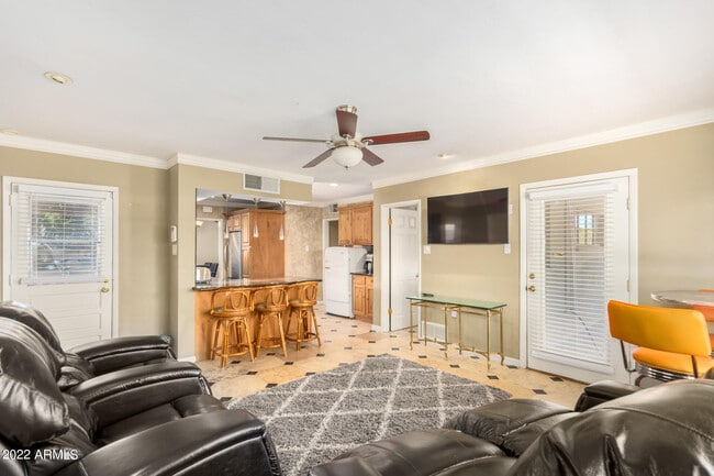 Photo - 6626 E Granada Rd