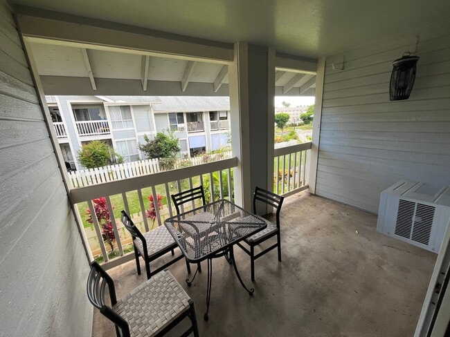 Photo - 2 bedroom Waikele townhouse