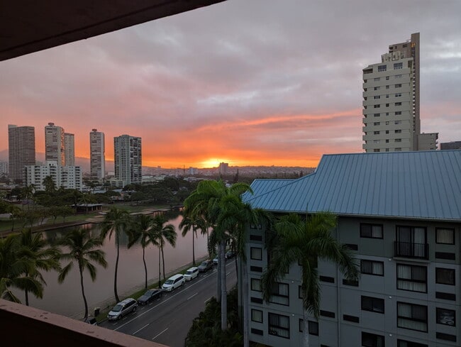 Building Photo - 454 Namahana St Unit 8##