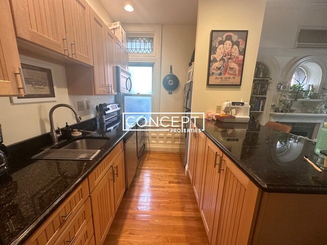 Photo - 195 Commonwealth Ave Unit 1CP