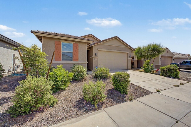 Photo - 10519 W Atlantis Wy