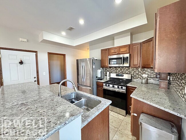 Photo - 971 W 18th St Condo Unit 1