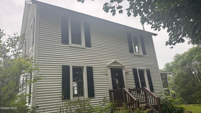 Photo - 234 Colebrook Rd