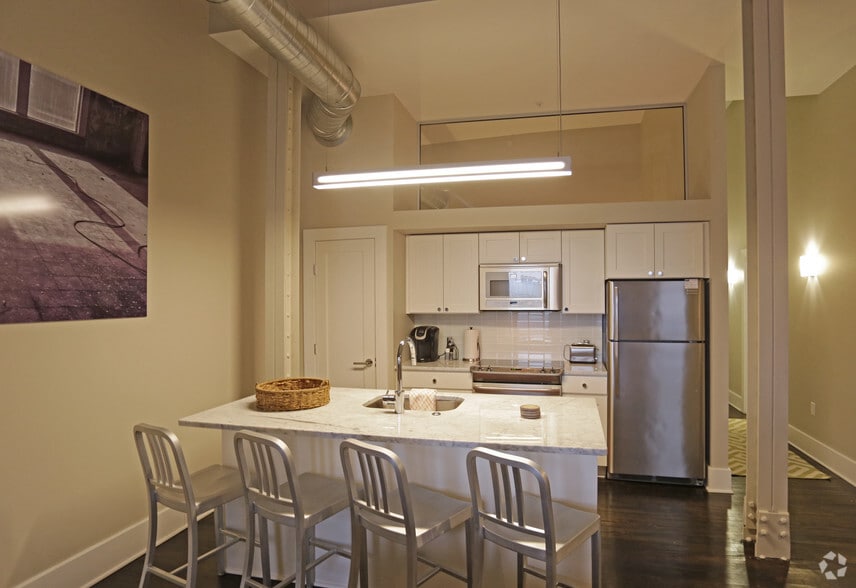 Interior Photo